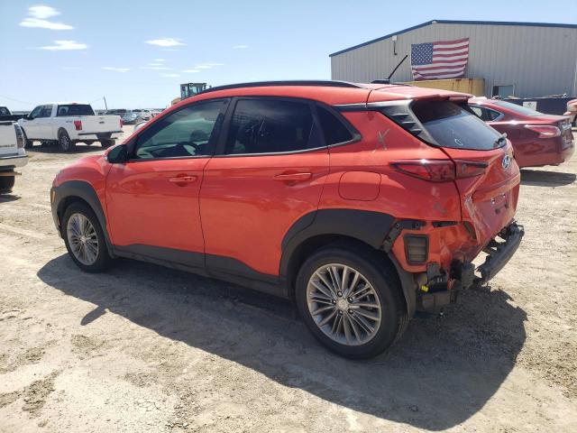 Photo 1 VIN: KM8K22AA1LU542514 - HYUNDAI KONA 