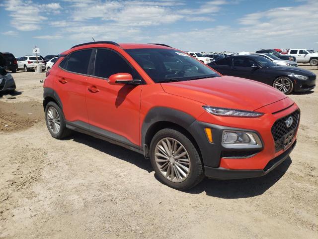 Photo 3 VIN: KM8K22AA1LU542514 - HYUNDAI KONA 