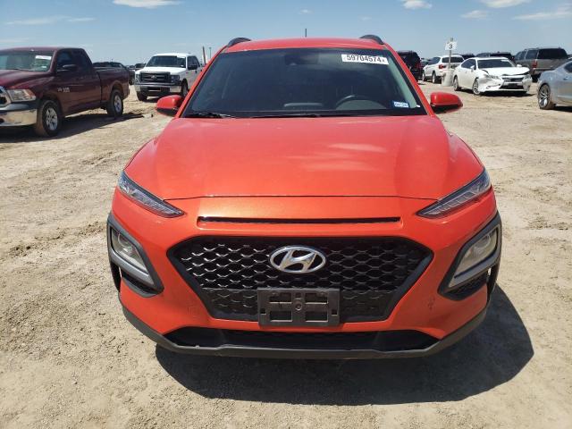 Photo 4 VIN: KM8K22AA1LU542514 - HYUNDAI KONA 