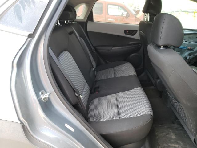 Photo 5 VIN: KM8K22AA1LU556557 - HYUNDAI KONA SEL 