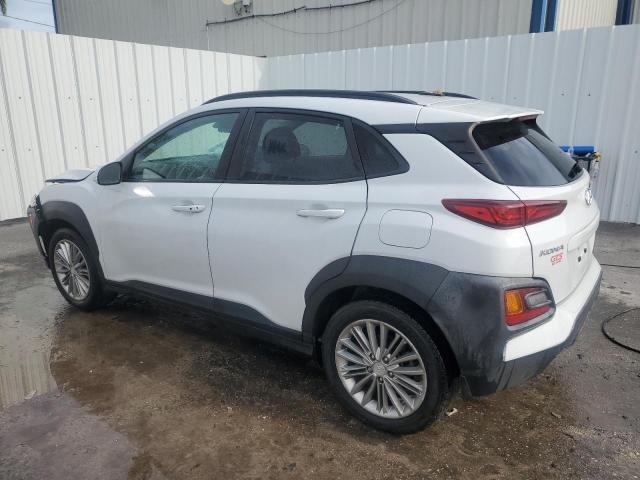 Photo 1 VIN: KM8K22AA1LU557112 - HYUNDAI KONA SEL 