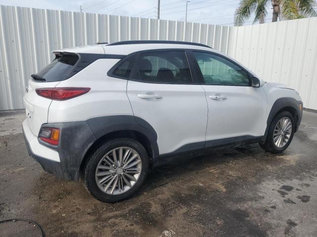 Photo 2 VIN: KM8K22AA1LU557112 - HYUNDAI KONA SEL 