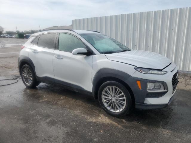 Photo 3 VIN: KM8K22AA1LU557112 - HYUNDAI KONA SEL 