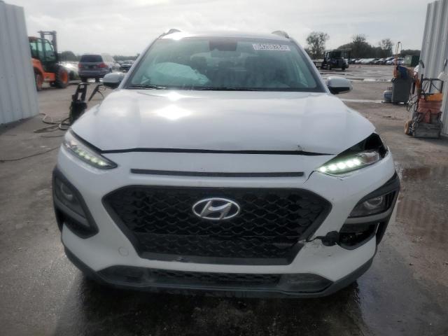 Photo 4 VIN: KM8K22AA1LU557112 - HYUNDAI KONA SEL 