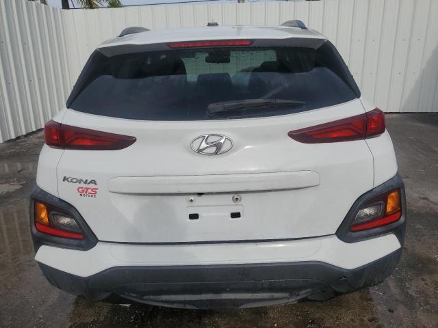 Photo 5 VIN: KM8K22AA1LU557112 - HYUNDAI KONA SEL 