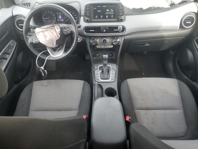 Photo 7 VIN: KM8K22AA1LU557112 - HYUNDAI KONA SEL 