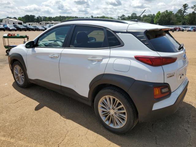 Photo 1 VIN: KM8K22AA1LU557465 - HYUNDAI KONA SEL 