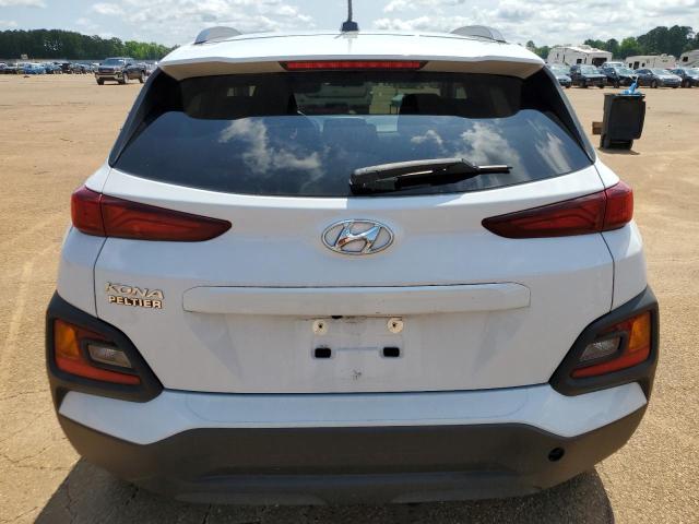 Photo 5 VIN: KM8K22AA1LU557465 - HYUNDAI KONA SEL 