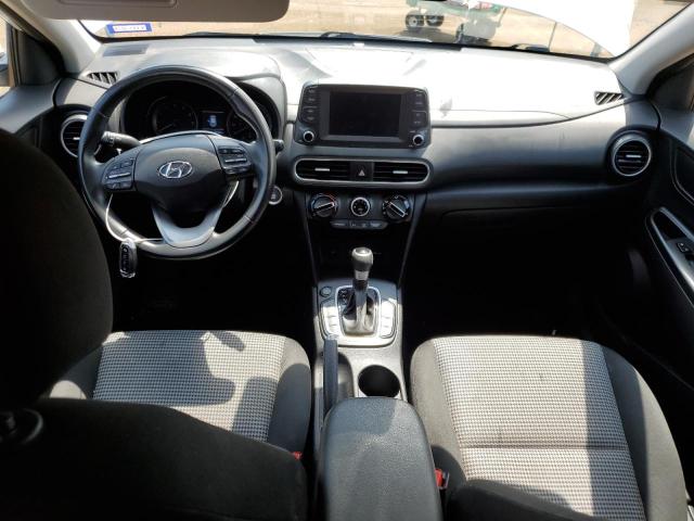 Photo 7 VIN: KM8K22AA1LU557465 - HYUNDAI KONA SEL 