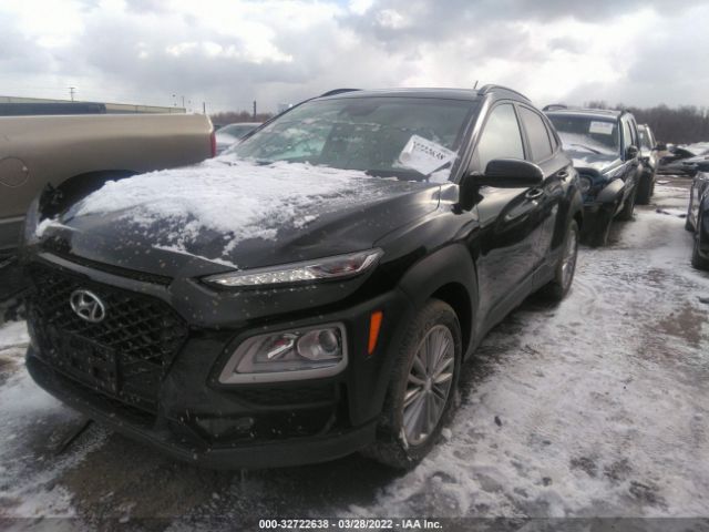 Photo 1 VIN: KM8K22AA1LU558308 - HYUNDAI KONA 