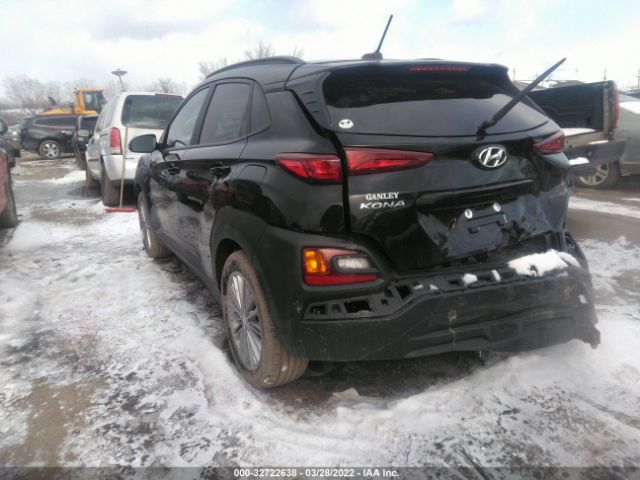 Photo 2 VIN: KM8K22AA1LU558308 - HYUNDAI KONA 