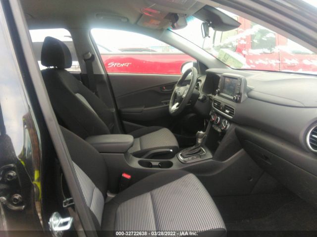 Photo 4 VIN: KM8K22AA1LU558308 - HYUNDAI KONA 