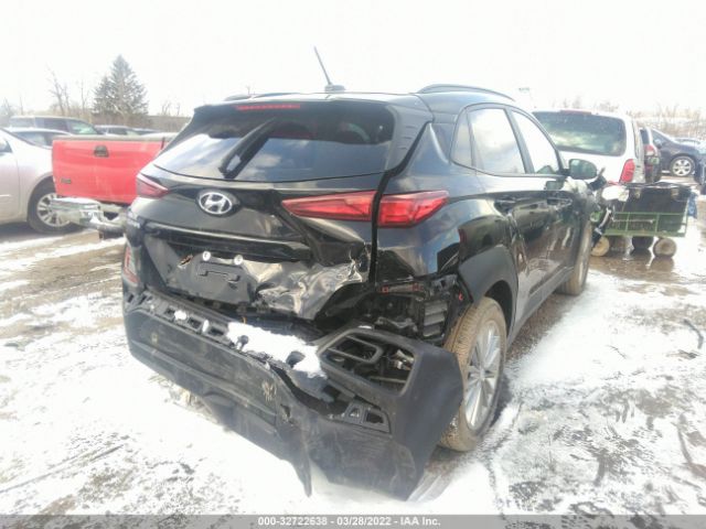 Photo 5 VIN: KM8K22AA1LU558308 - HYUNDAI KONA 