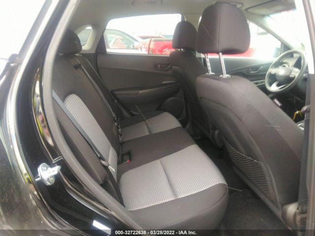 Photo 7 VIN: KM8K22AA1LU558308 - HYUNDAI KONA 