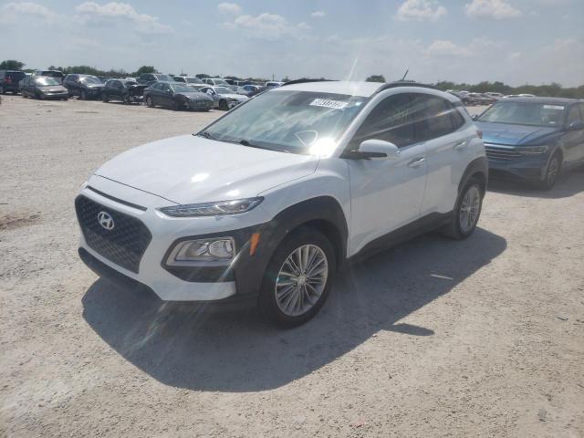 Photo 1 VIN: KM8K22AA1LU572791 - HYUNDAI KONA SEL 