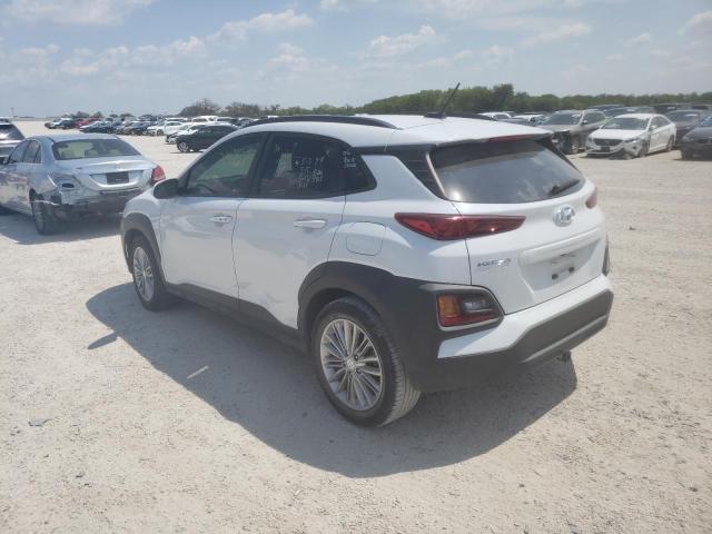 Photo 2 VIN: KM8K22AA1LU572791 - HYUNDAI KONA SEL 