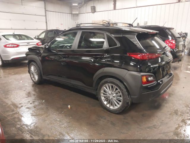 Photo 2 VIN: KM8K22AA1LU581507 - HYUNDAI KONA 