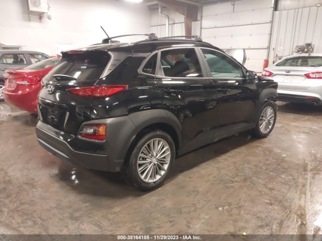 Photo 3 VIN: KM8K22AA1LU581507 - HYUNDAI KONA 