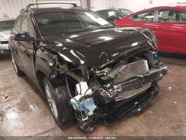 Photo 5 VIN: KM8K22AA1LU581507 - HYUNDAI KONA 