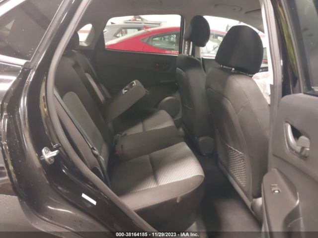 Photo 7 VIN: KM8K22AA1LU581507 - HYUNDAI KONA 