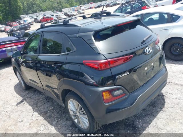 Photo 2 VIN: KM8K22AA1MU603765 - HYUNDAI KONA 