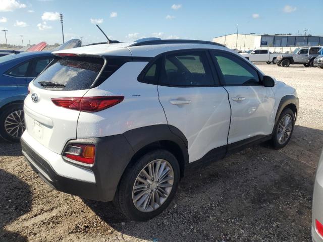 Photo 2 VIN: KM8K22AA1MU615639 - HYUNDAI KONA SEL 