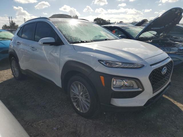 Photo 3 VIN: KM8K22AA1MU615639 - HYUNDAI KONA SEL 