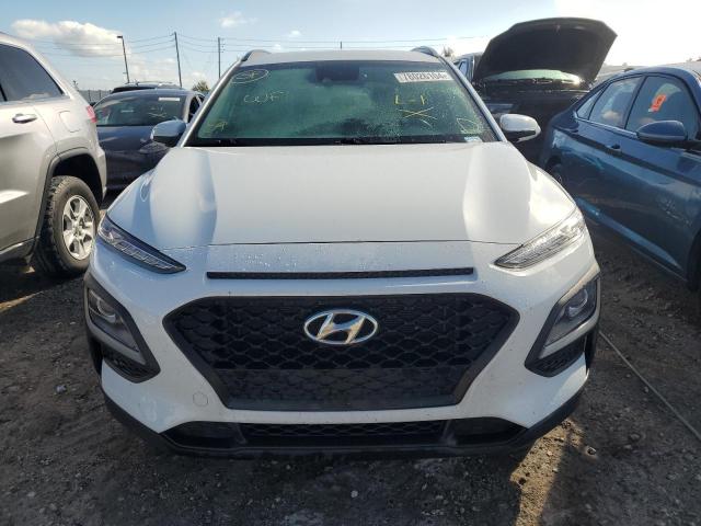 Photo 4 VIN: KM8K22AA1MU615639 - HYUNDAI KONA SEL 