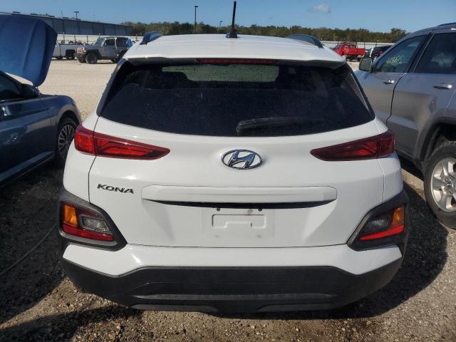 Photo 5 VIN: KM8K22AA1MU615639 - HYUNDAI KONA SEL 