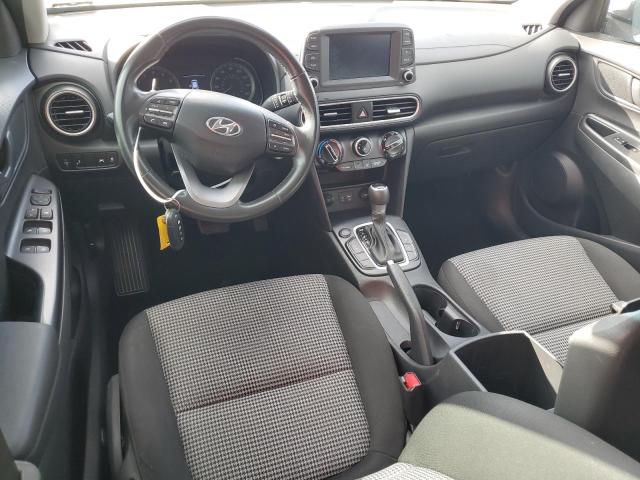 Photo 7 VIN: KM8K22AA1MU615639 - HYUNDAI KONA SEL 