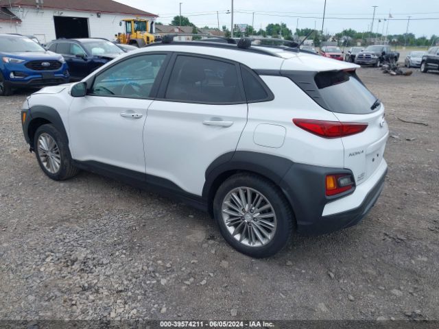 Photo 2 VIN: KM8K22AA1MU621165 - HYUNDAI KONA 