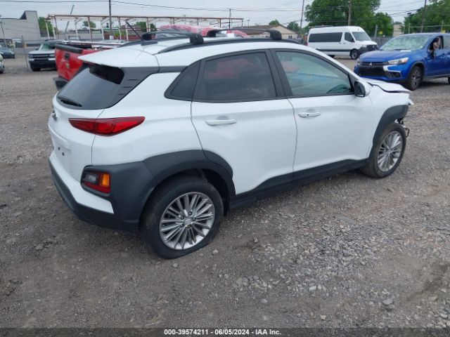 Photo 3 VIN: KM8K22AA1MU621165 - HYUNDAI KONA 