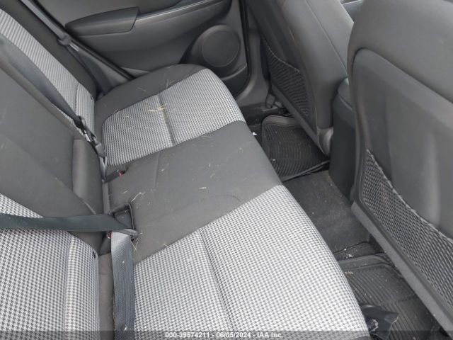 Photo 7 VIN: KM8K22AA1MU621165 - HYUNDAI KONA 