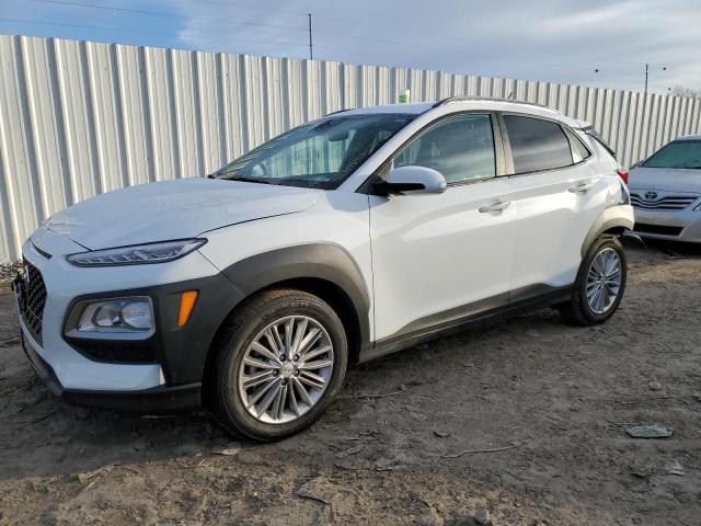 Photo 0 VIN: KM8K22AA1MU691667 - HYUNDAI KONA SEL 