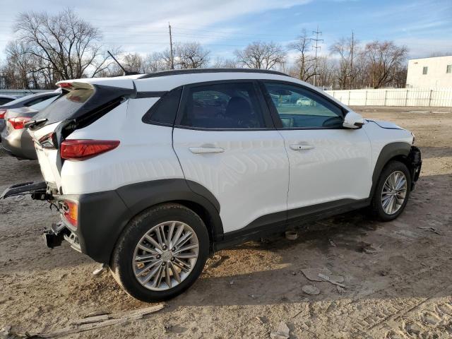 Photo 2 VIN: KM8K22AA1MU691667 - HYUNDAI KONA SEL 