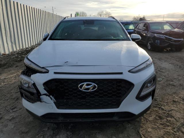 Photo 4 VIN: KM8K22AA1MU691667 - HYUNDAI KONA SEL 