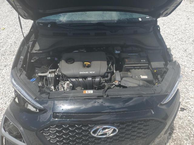 Photo 10 VIN: KM8K22AA1MU721041 - HYUNDAI KONA 