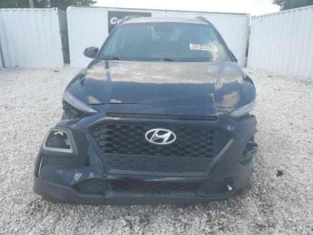 Photo 4 VIN: KM8K22AA1MU721041 - HYUNDAI KONA 