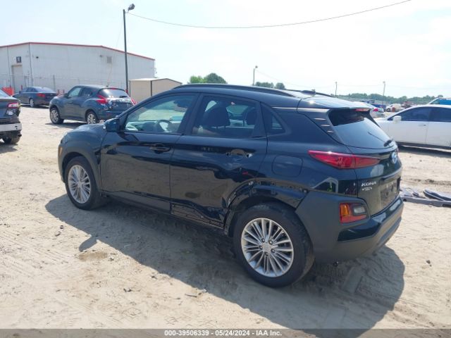 Photo 2 VIN: KM8K22AA1MU723887 - HYUNDAI KONA 