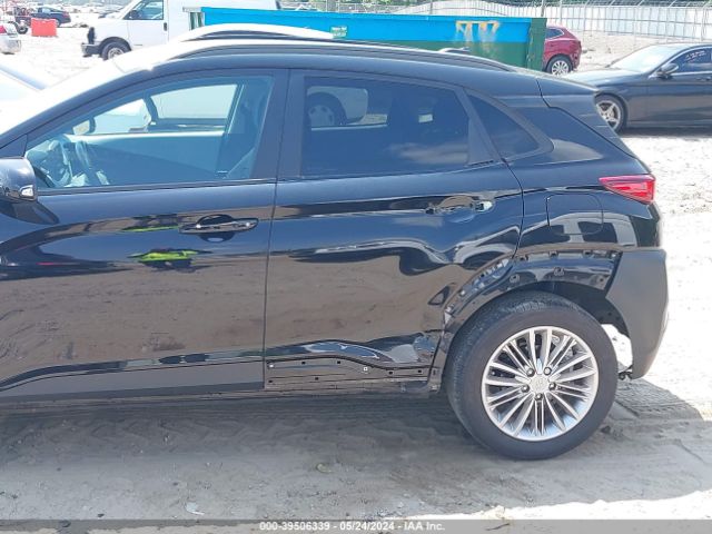 Photo 5 VIN: KM8K22AA1MU723887 - HYUNDAI KONA 