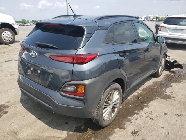 Photo 3 VIN: KM8K22AA2JU064603 - HYUNDAI KONA SEL 