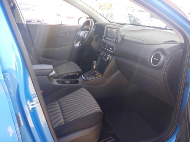 Photo 4 VIN: KM8K22AA2JU078193 - HYUNDAI KONA SEL 