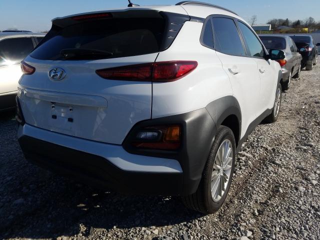 Photo 3 VIN: KM8K22AA2JU085791 - HYUNDAI KONA 