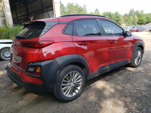 Photo 2 VIN: KM8K22AA2JU097701 - HYUNDAI KONA SEL 