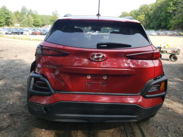 Photo 5 VIN: KM8K22AA2JU097701 - HYUNDAI KONA SEL 