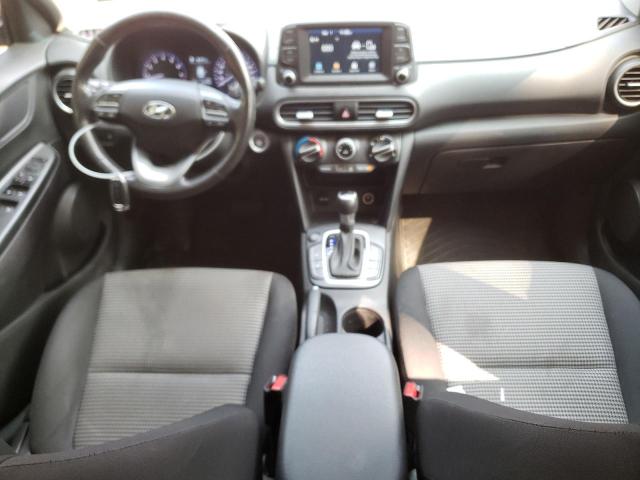 Photo 7 VIN: KM8K22AA2JU097701 - HYUNDAI KONA SEL 