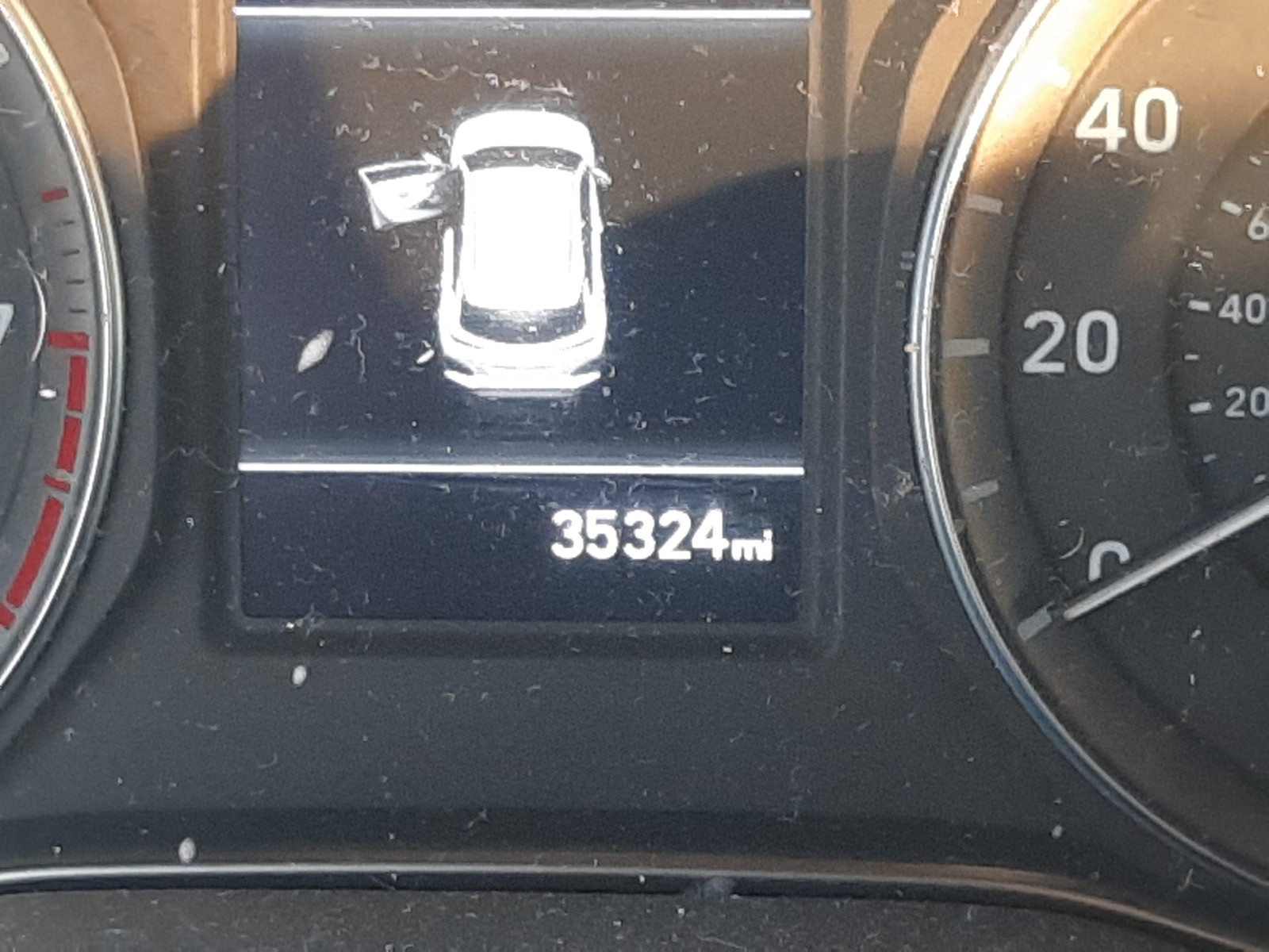 Photo 7 VIN: KM8K22AA2JU103027 - HYUNDAI KONA SEL 