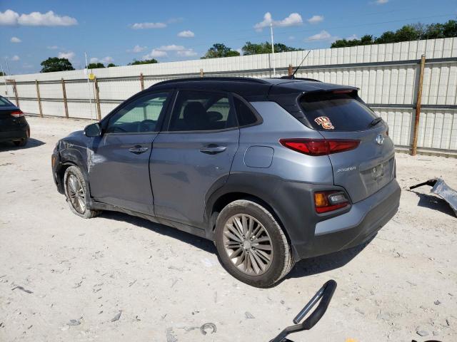 Photo 1 VIN: KM8K22AA2JU111712 - HYUNDAI KONA SEL 