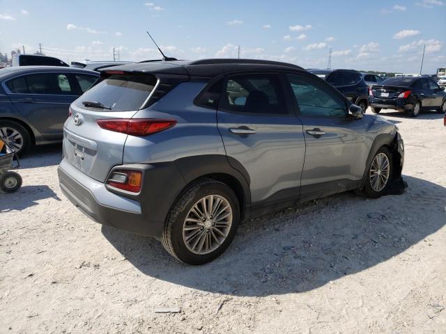 Photo 2 VIN: KM8K22AA2JU111712 - HYUNDAI KONA SEL 