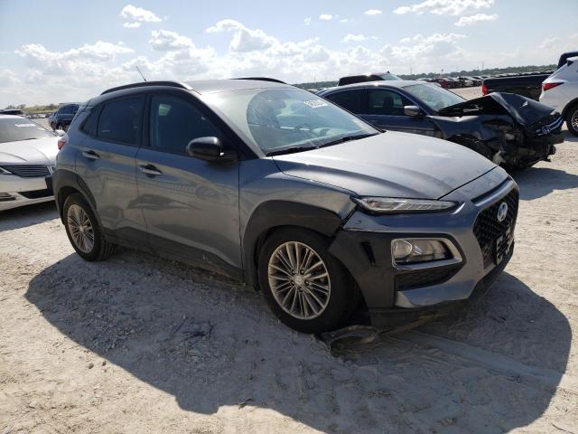 Photo 3 VIN: KM8K22AA2JU111712 - HYUNDAI KONA SEL 